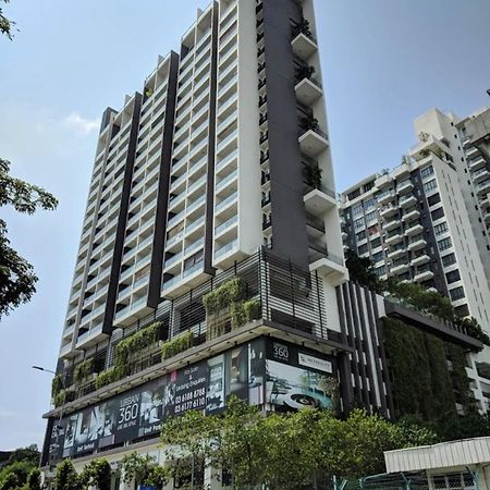 Urban 360 Studio Love Rara Suite Homestay Batu Caves Dış mekan fotoğraf