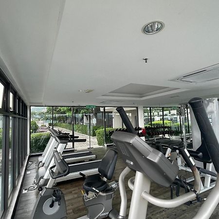 Urban 360 Studio Love Rara Suite Homestay Batu Caves Dış mekan fotoğraf