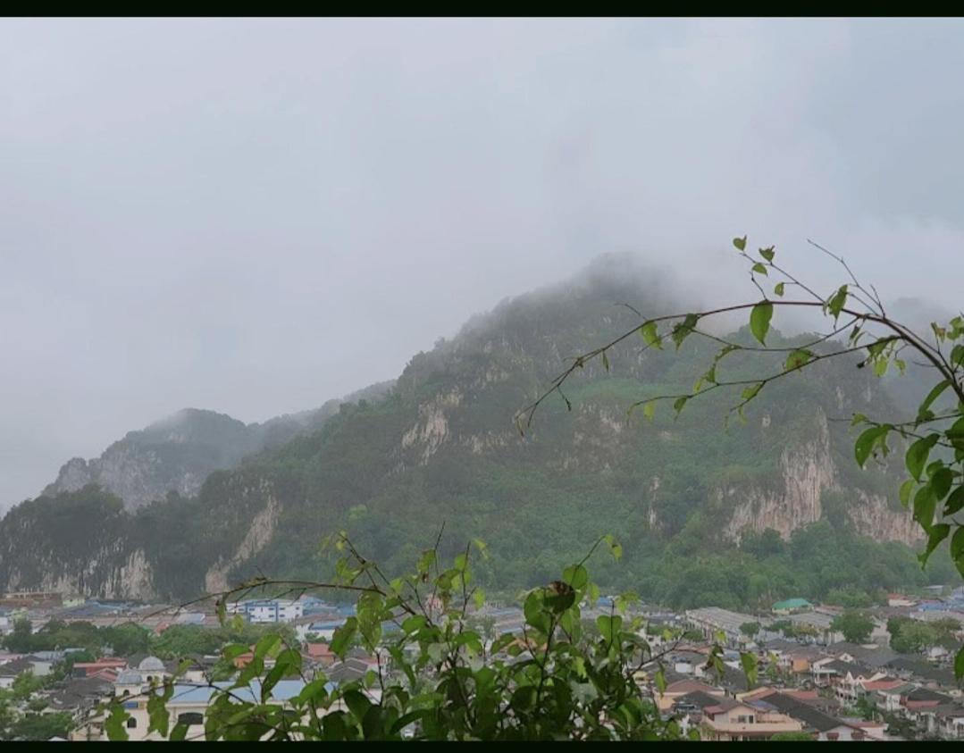 Urban 360 Studio Love Rara Suite Homestay Batu Caves Dış mekan fotoğraf