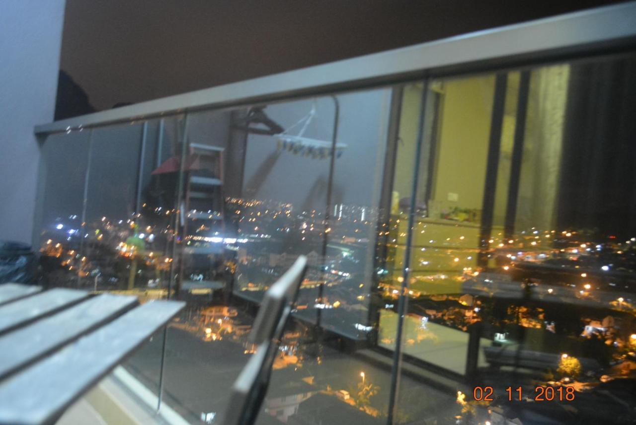 Urban 360 Studio Love Rara Suite Homestay Batu Caves Dış mekan fotoğraf