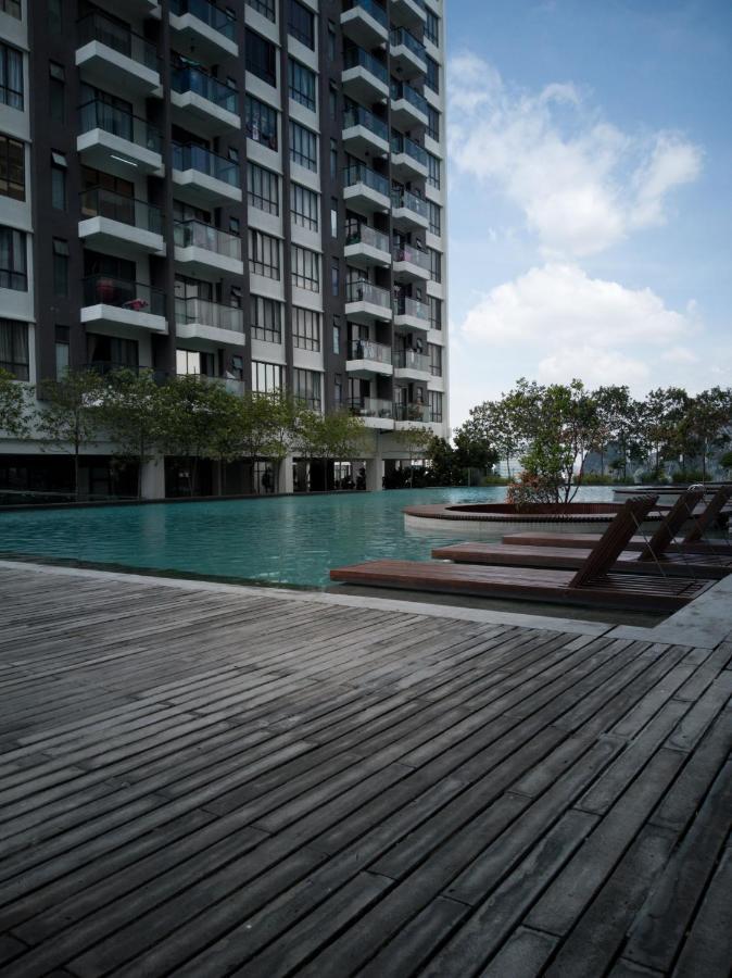 Urban 360 Studio Love Rara Suite Homestay Batu Caves Dış mekan fotoğraf