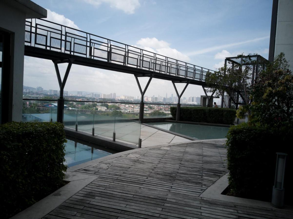 Urban 360 Studio Love Rara Suite Homestay Batu Caves Dış mekan fotoğraf