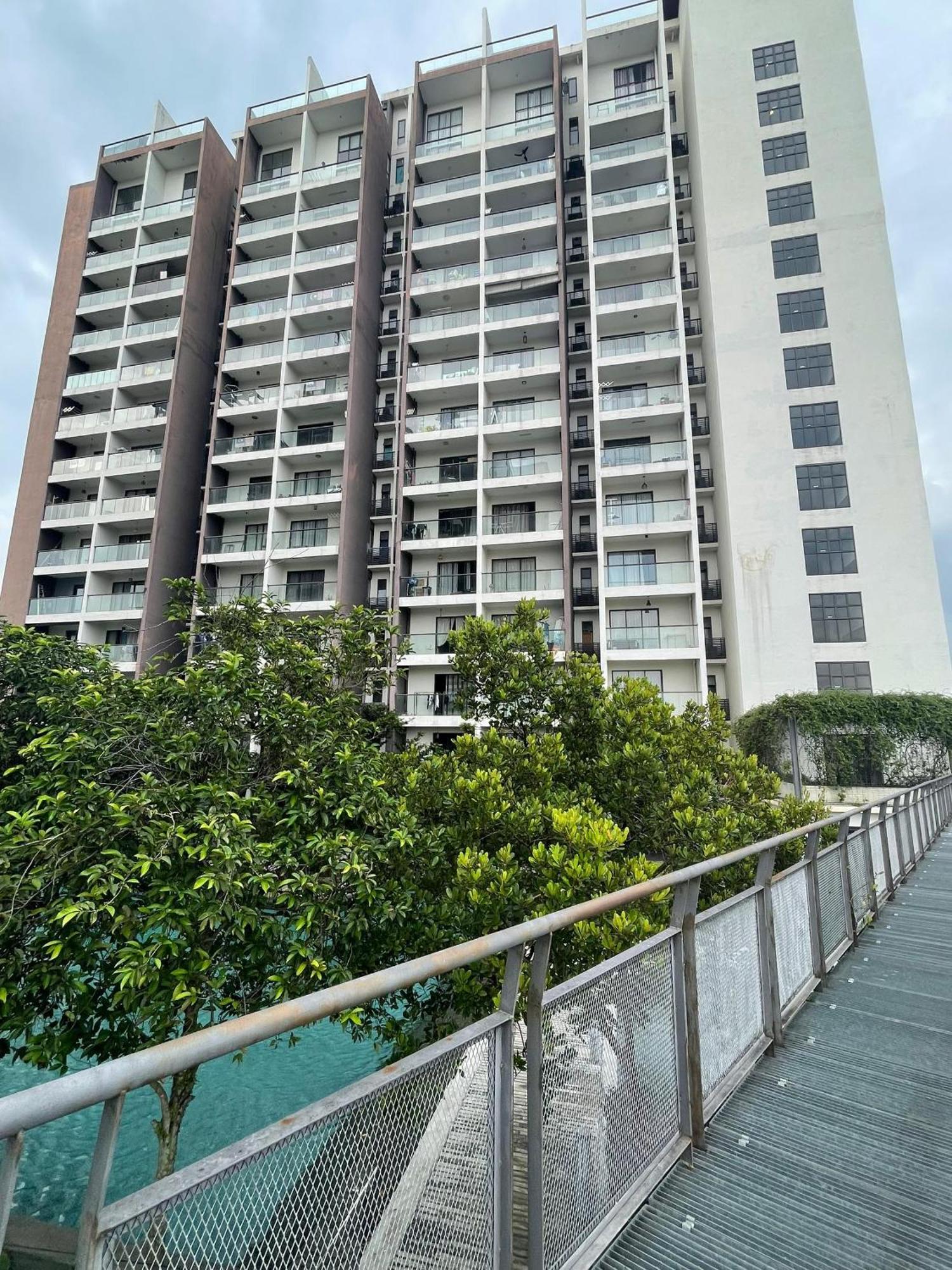 Urban 360 Studio Love Rara Suite Homestay Batu Caves Dış mekan fotoğraf