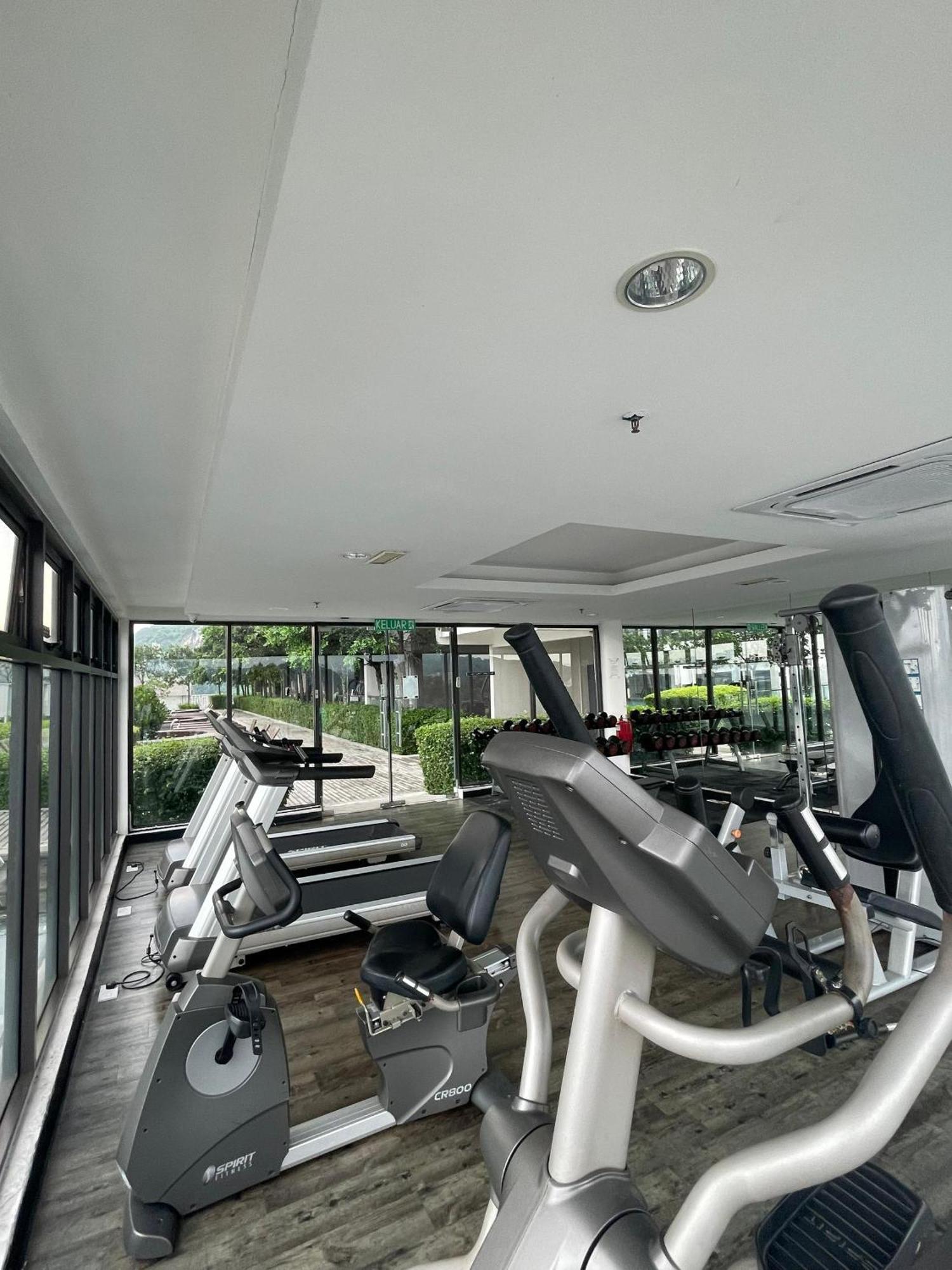 Urban 360 Studio Love Rara Suite Homestay Batu Caves Dış mekan fotoğraf