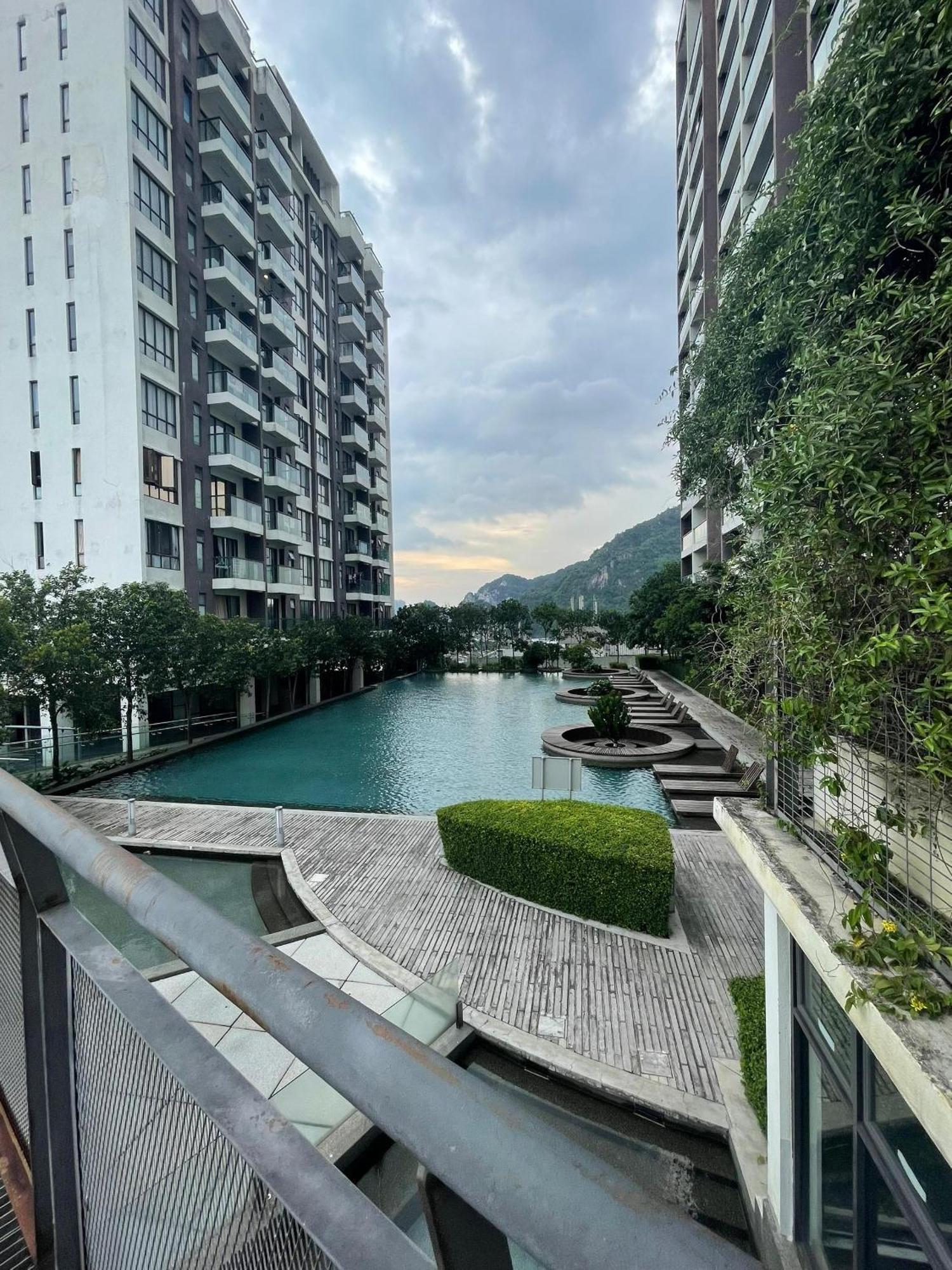 Urban 360 Studio Love Rara Suite Homestay Batu Caves Dış mekan fotoğraf