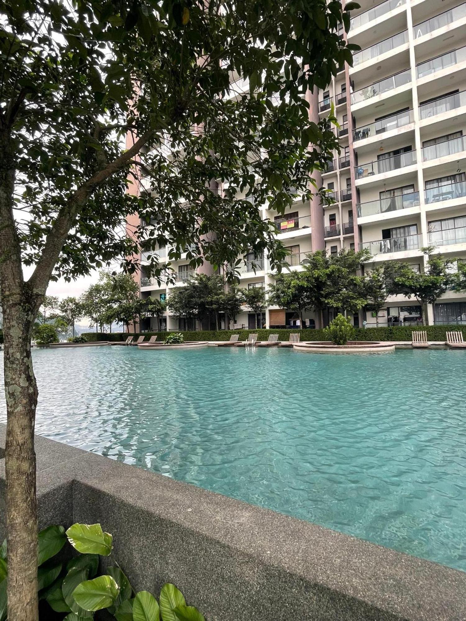 Urban 360 Studio Love Rara Suite Homestay Batu Caves Dış mekan fotoğraf