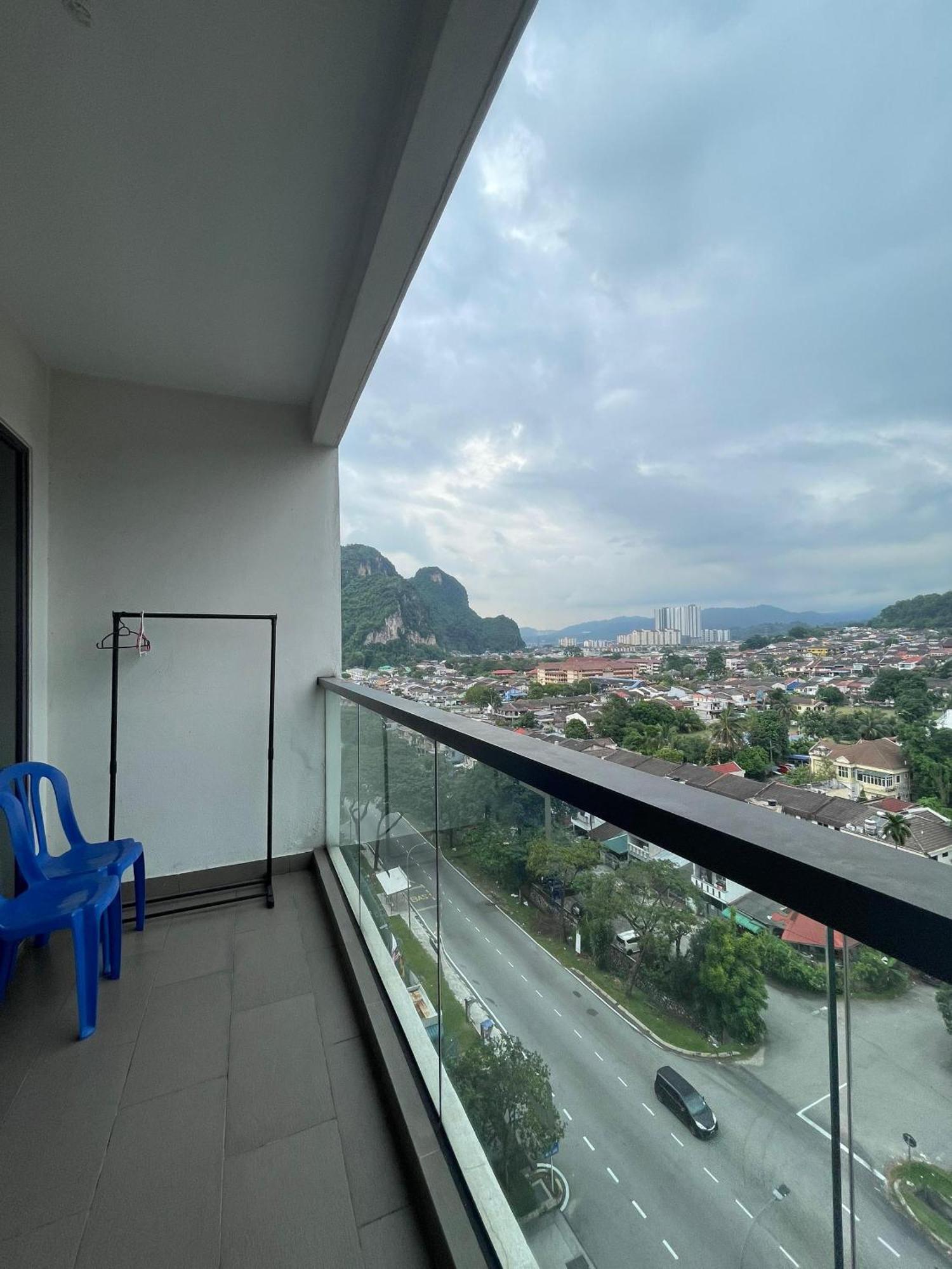 Urban 360 Studio Love Rara Suite Homestay Batu Caves Dış mekan fotoğraf